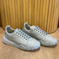 Champion Gris Alexander McQueen Court Trainer (41 MASC)