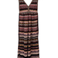 Vestido Missoni Multicolor