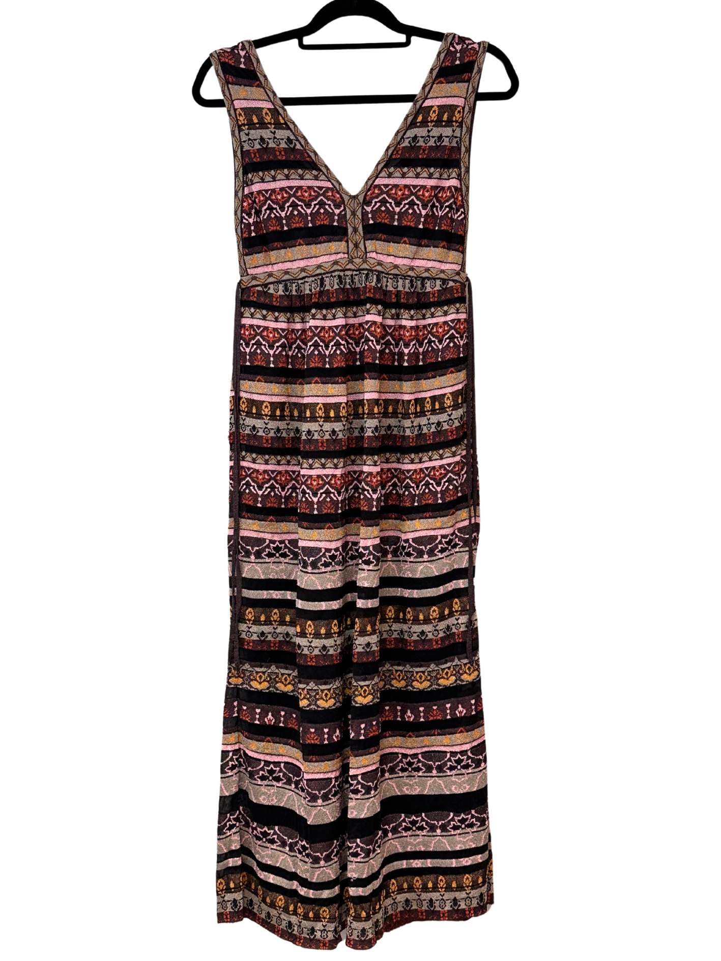 Vestido Missoni Multicolor