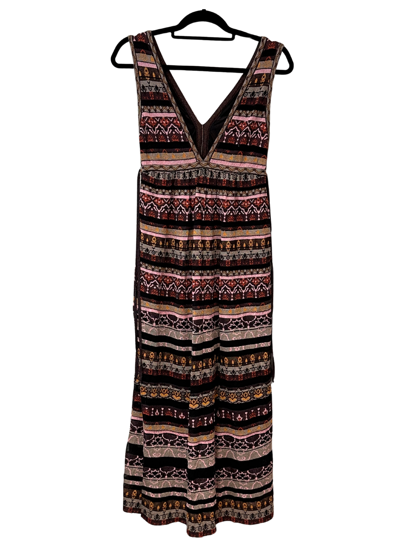 Vestido Missoni Multicolor