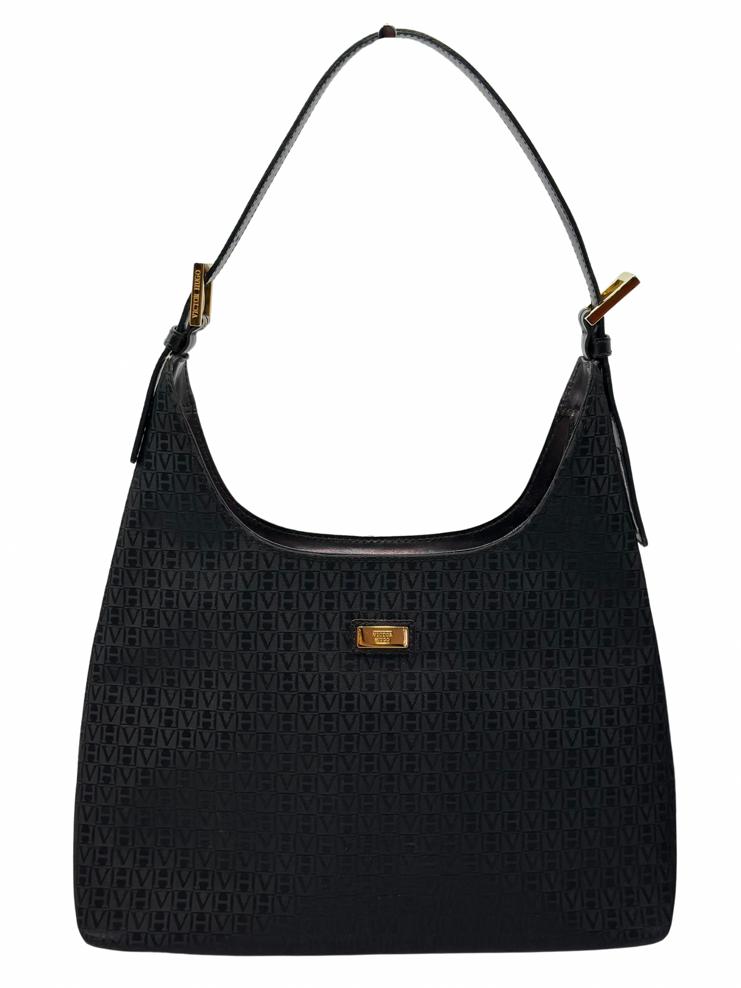 Cartera de Hombro Víctor Hugo