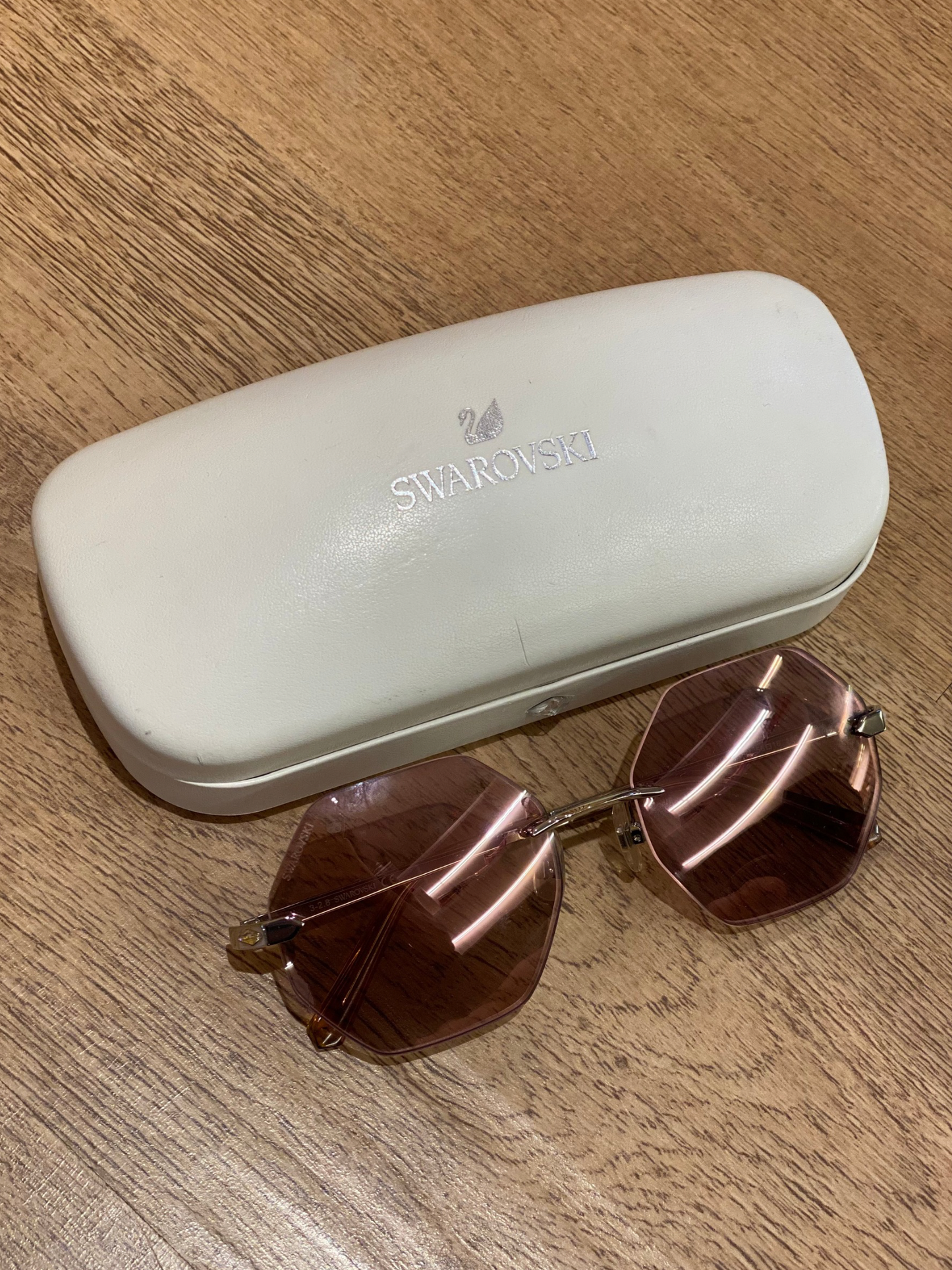 Lente de Sol Swarovski SK193