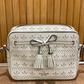 Bandolera Blanca Kate Spade