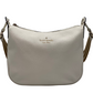 Bandolera Blanca Grande Rosie Kate Spade