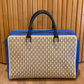 Bolso de Mano Carolina Herrera Monogram