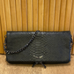 Bolso Zadig & Voltaire Rock Savage Noir