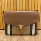 Bandolera Burberry Macken Bag