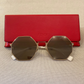Lente de Sol Fendi FF 0292/S