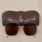 Lente de Sol Jimmy Fairly M49-M1
