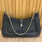 Cartera Negra Bvlgari Serpenti Baia