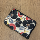 Tarjetero Floral Kate Spade
