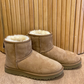 Botas UGG Classic Mini II (38)