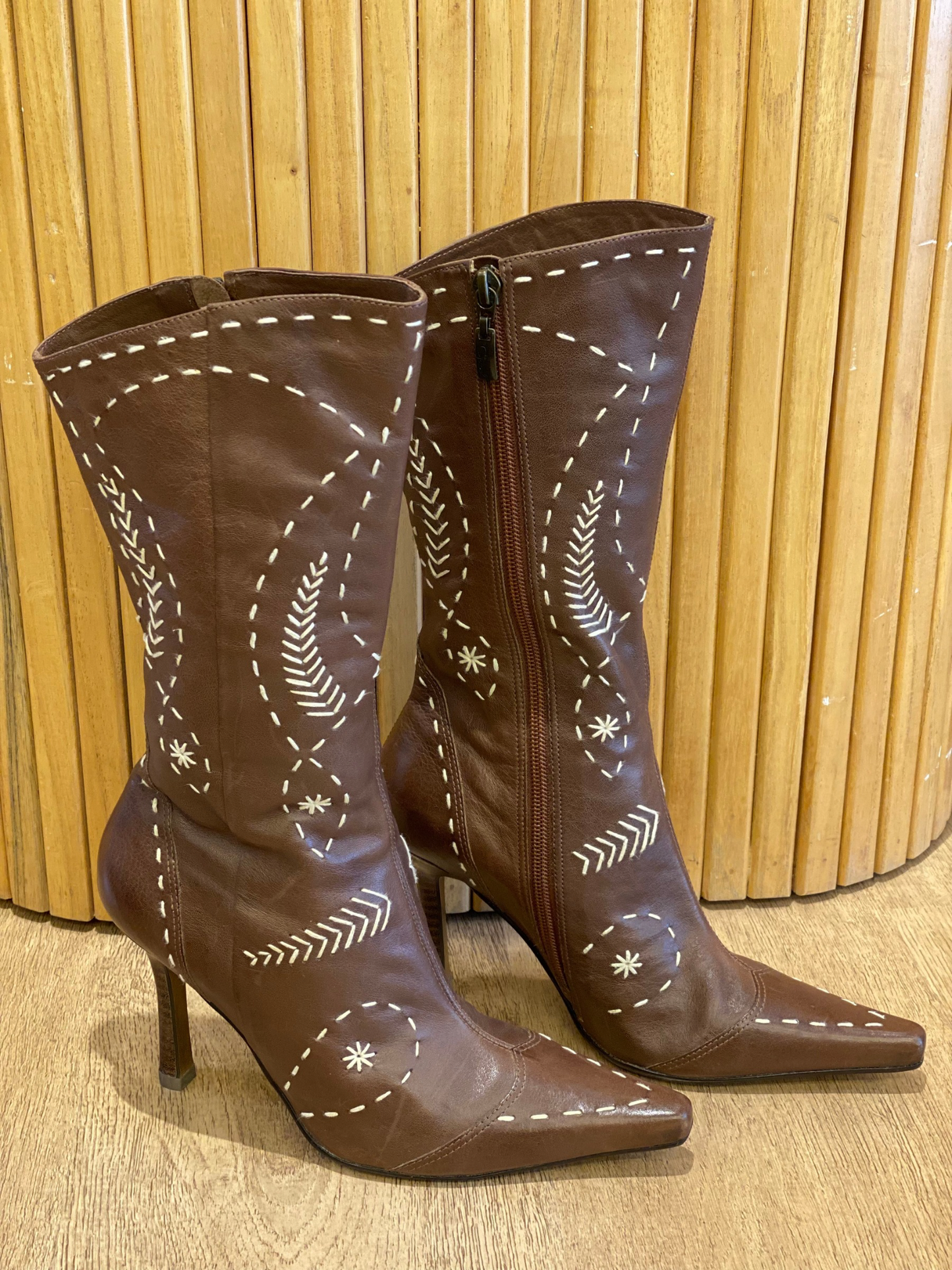 Botas Tejanas Gacel (36)