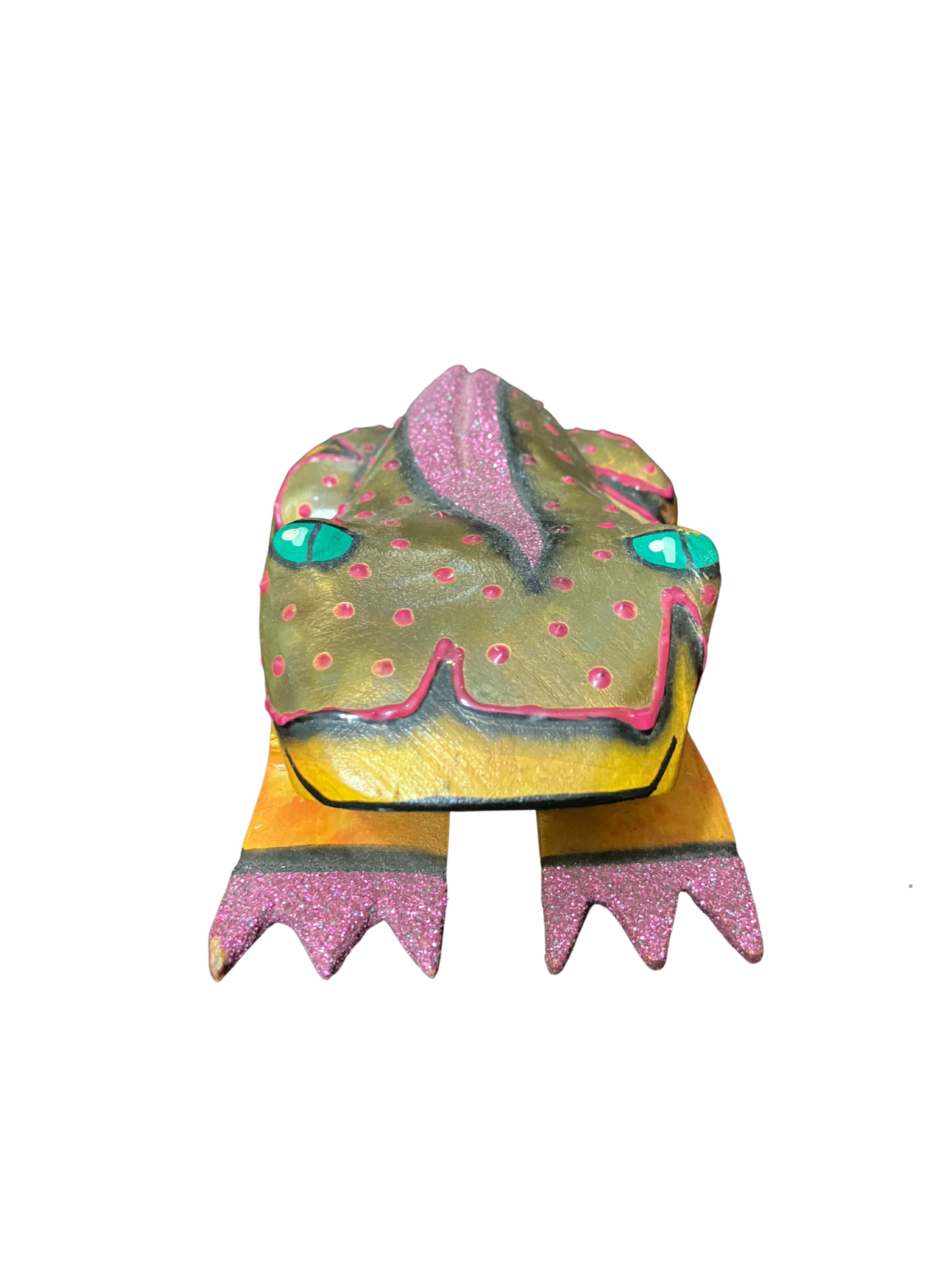 Sapo de Migliorisi