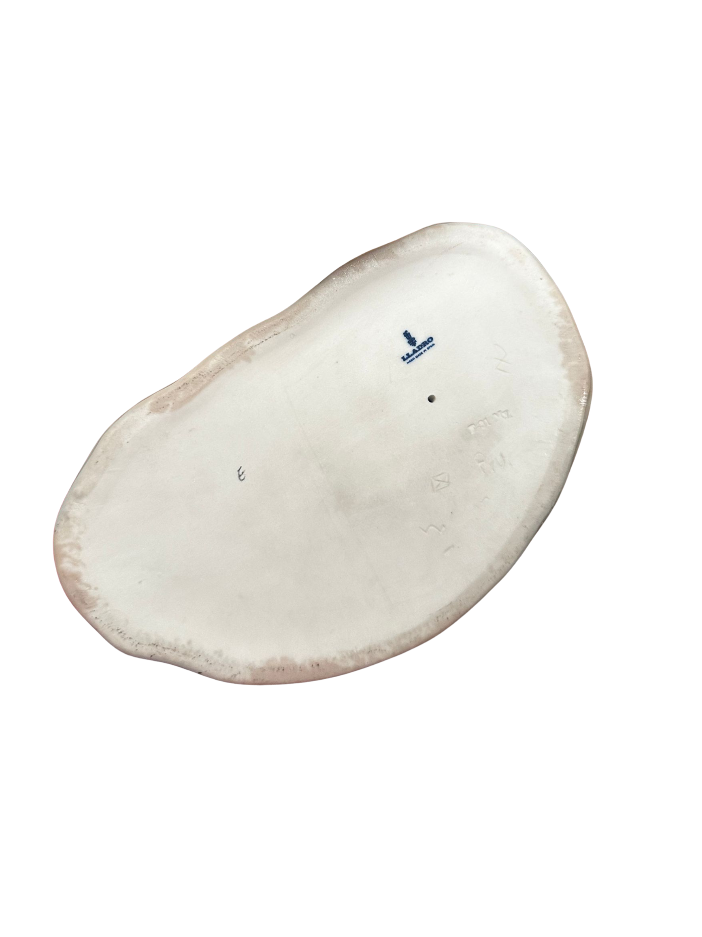 Figura Lladró 27 cm de altura