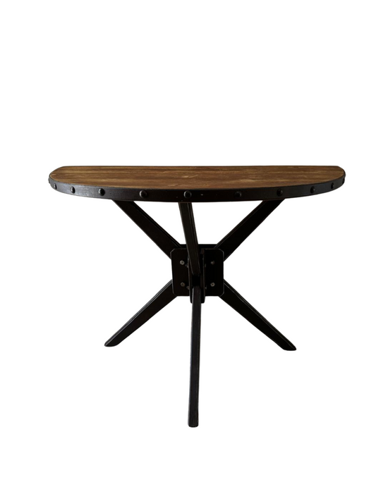 Mesa de Apoyo Industrial 1 m.