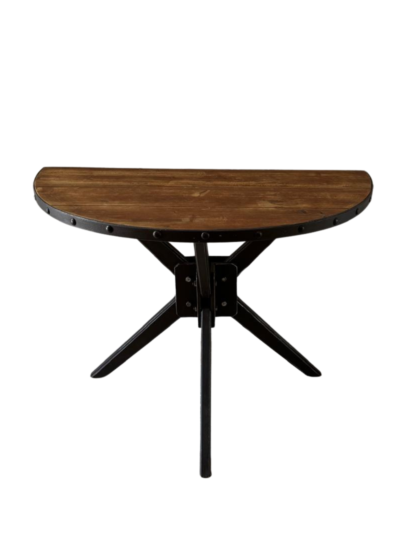 Mesa de Apoyo Industrial 1 m.