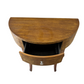 Mesa de Apoyo de madera 80 cm.