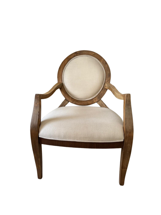 Silla Tapizada 67 cm