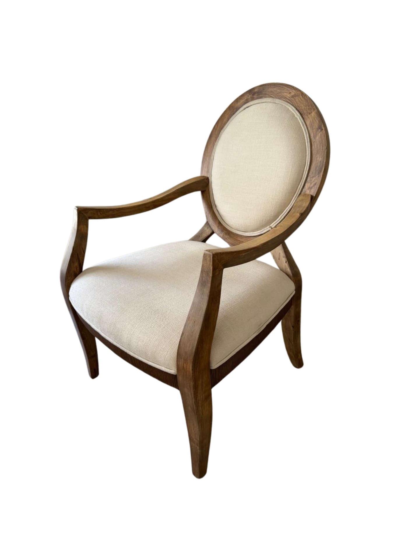 Silla Tapizada 67 cm