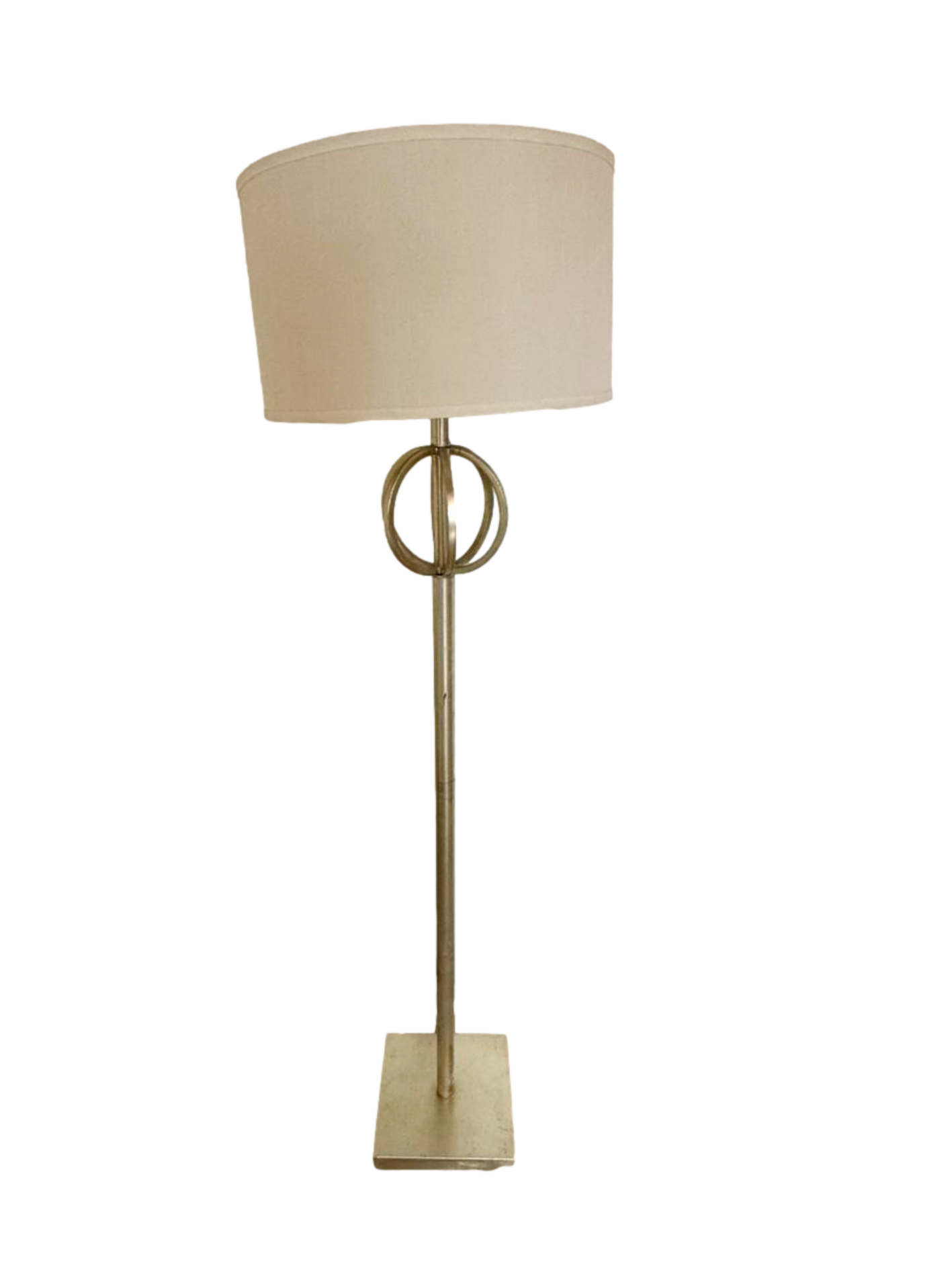 Lampara de Pie 1.5 m.