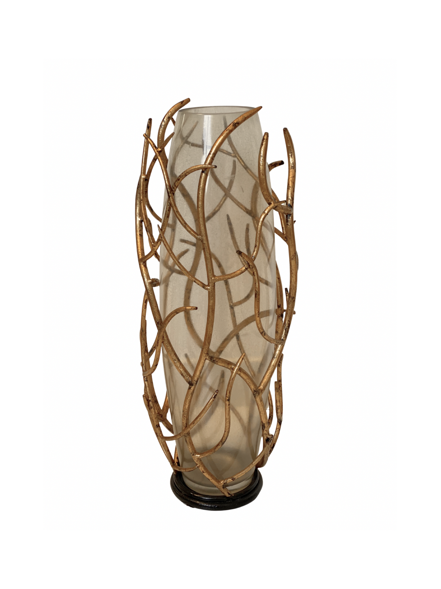 Florero 60 cm. de alto