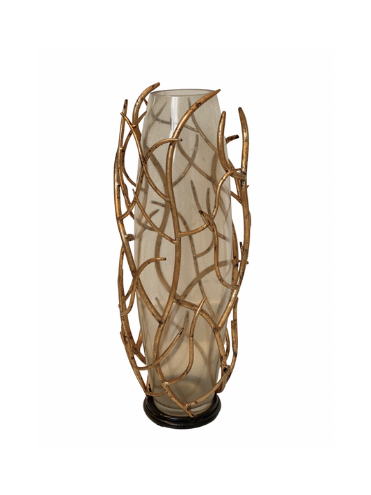 Florero 60 cm. de alto