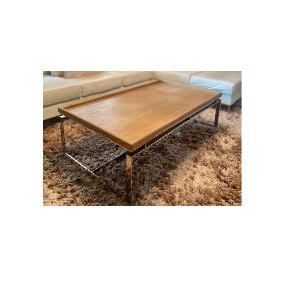 Mesa de Centro Or Noir