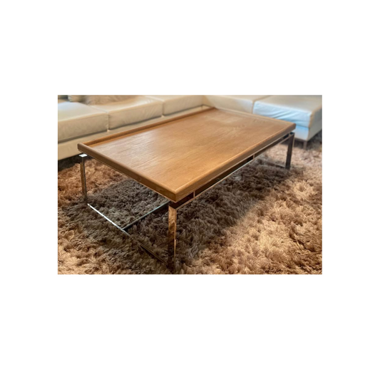 Mesa de Centro Or Noir
