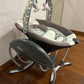 Hamaca Gracco Glider LX Baby Swing