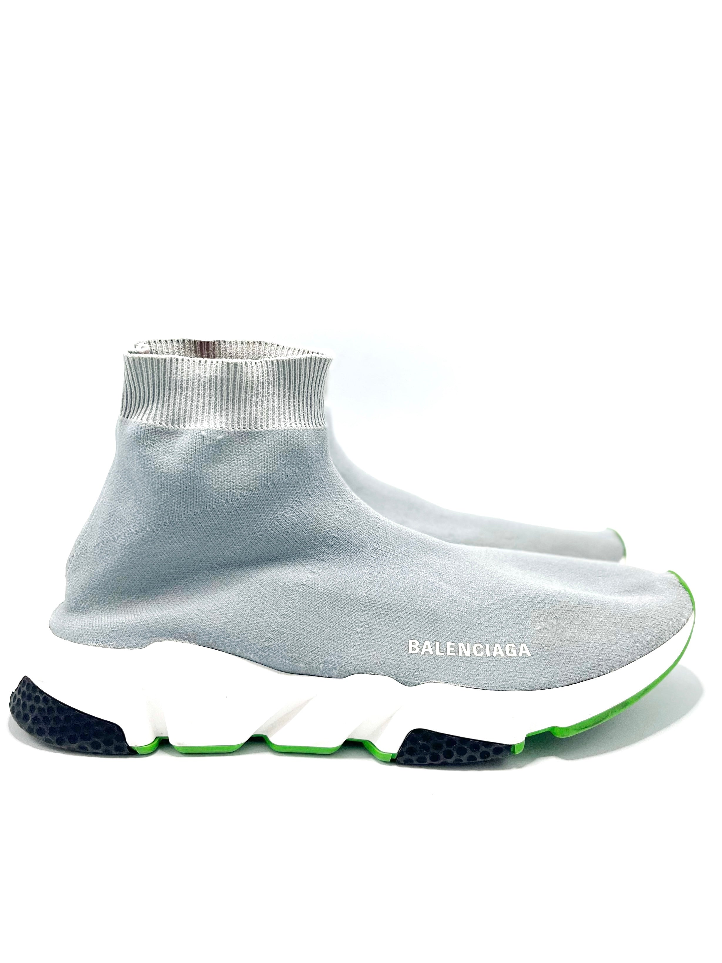 Champion balenciagas sales