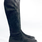 Botas Stuart Weitzman de gamuza (7.5)