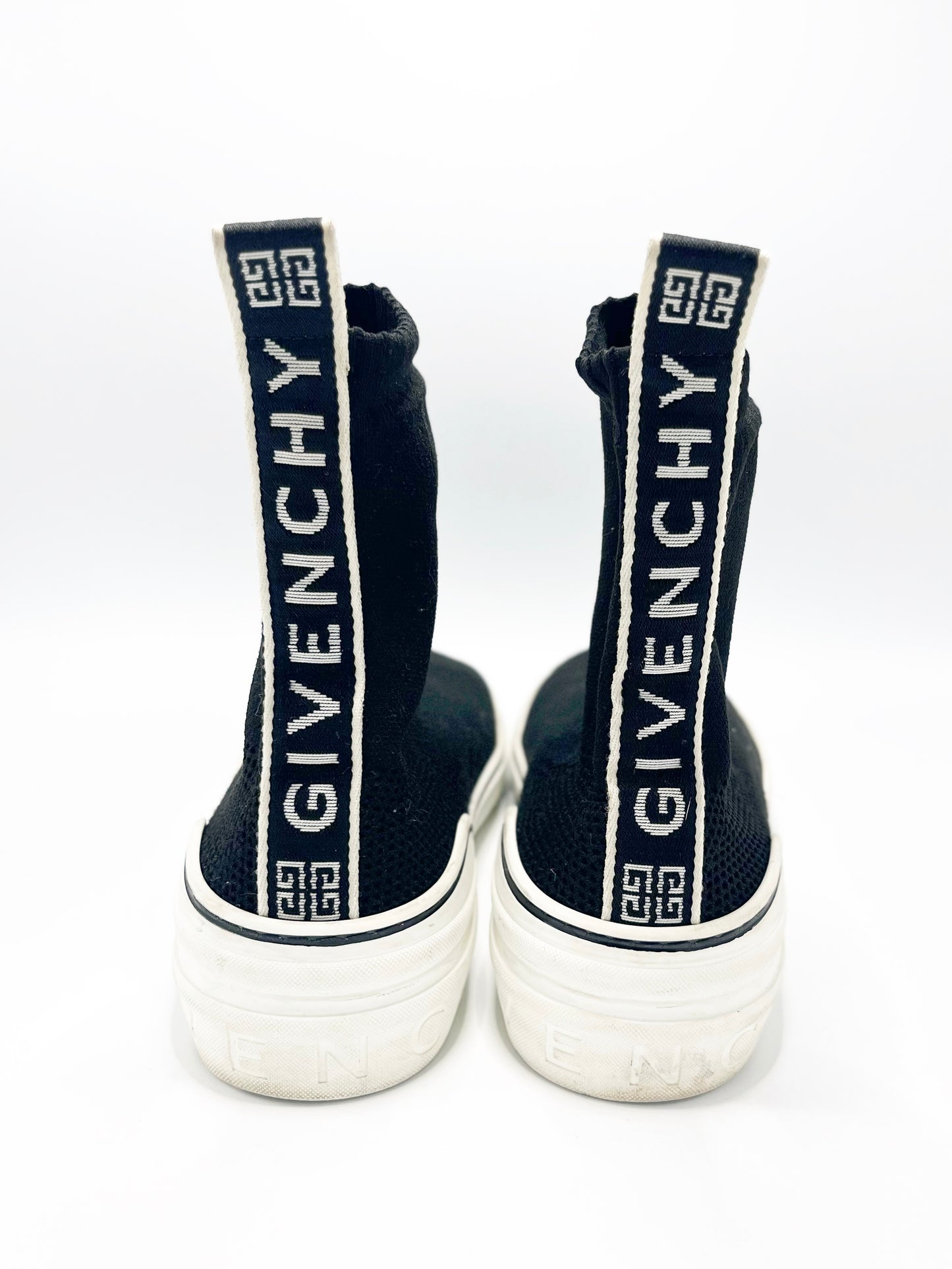 Champion Givenchy sock sneaker (US 10 masc)