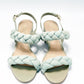 Sandalia Arezzo (BRA 37)