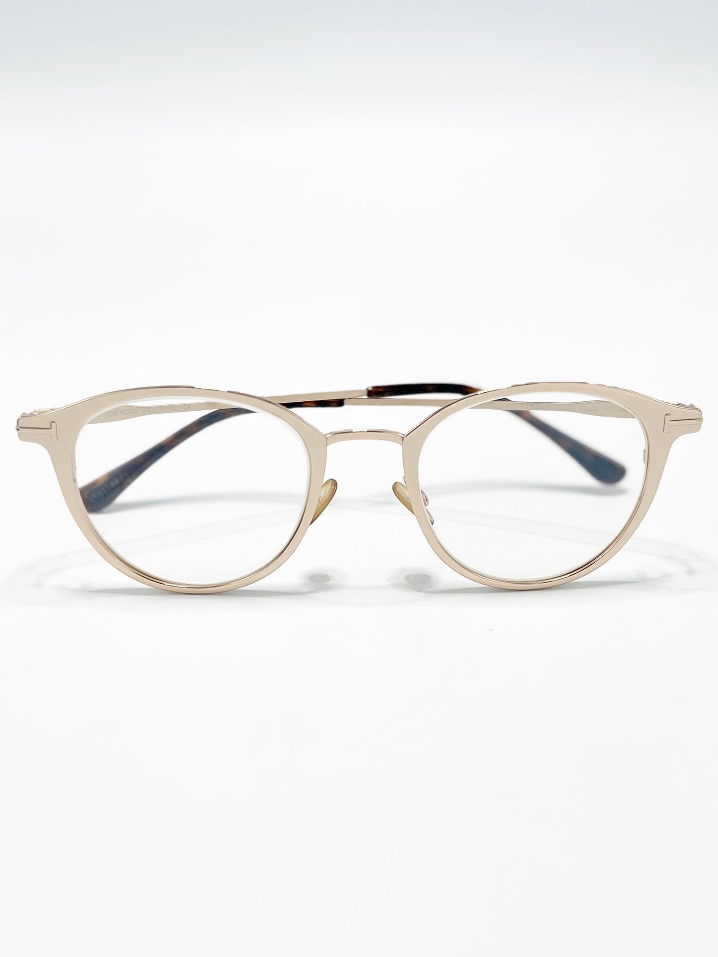 Lente de vista Tom Ford