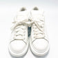 Champion Alexander McQueen Oversize Leather Trainers (37.5 fem)