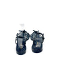 Zapatilla Saint Laurent Cassandra Flats (38.5)