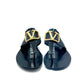 Zapatilla Valentino V Thong Sandal (38)