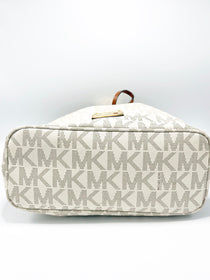 Bandolera Michael Kors bucket bagC