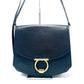Bandolera crossbody Salvatore Ferragamo ring