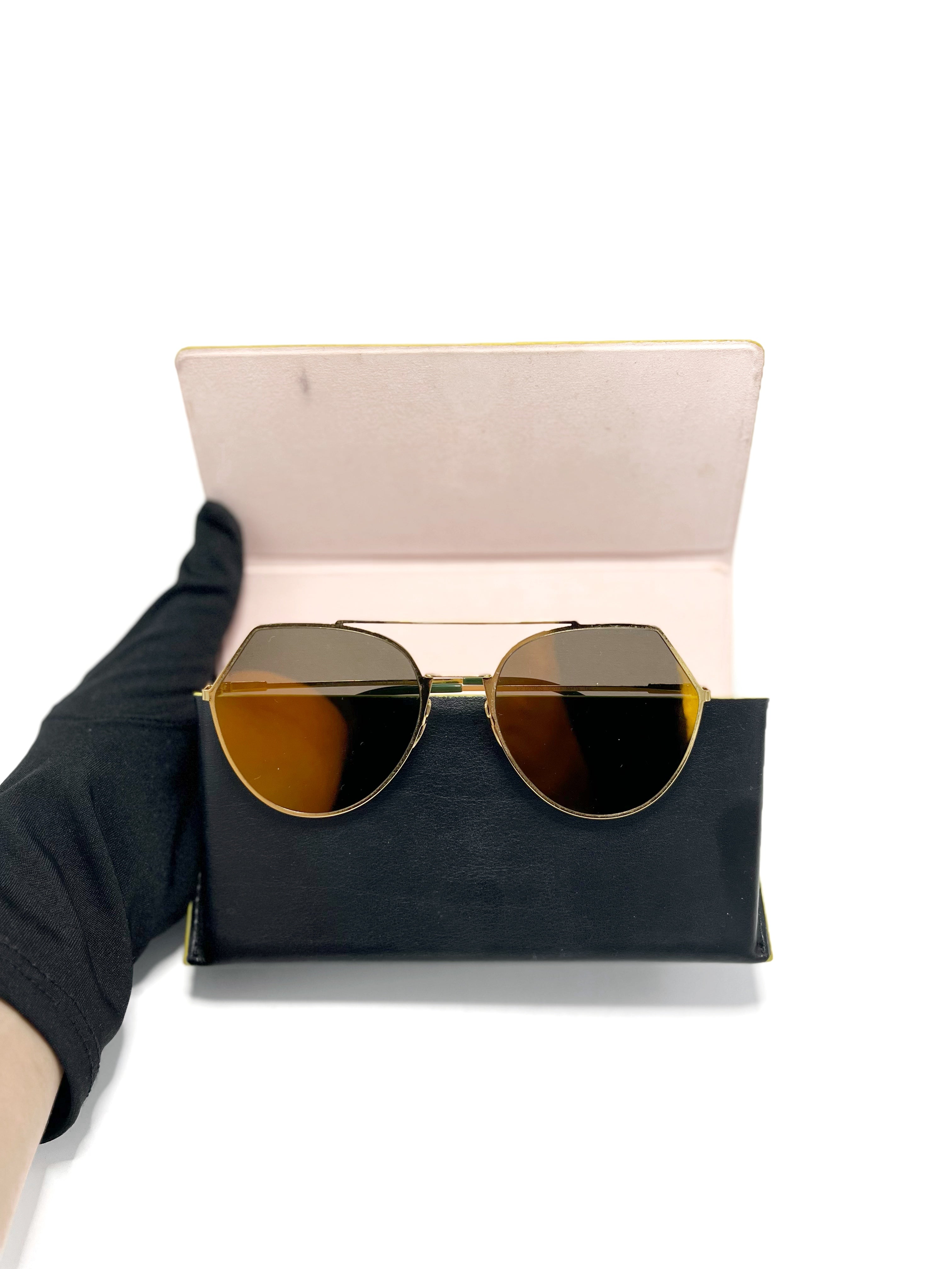 Gafas fendi online mercadolibre