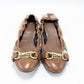 Chatita Burberry Ballerina Flats (36.5)