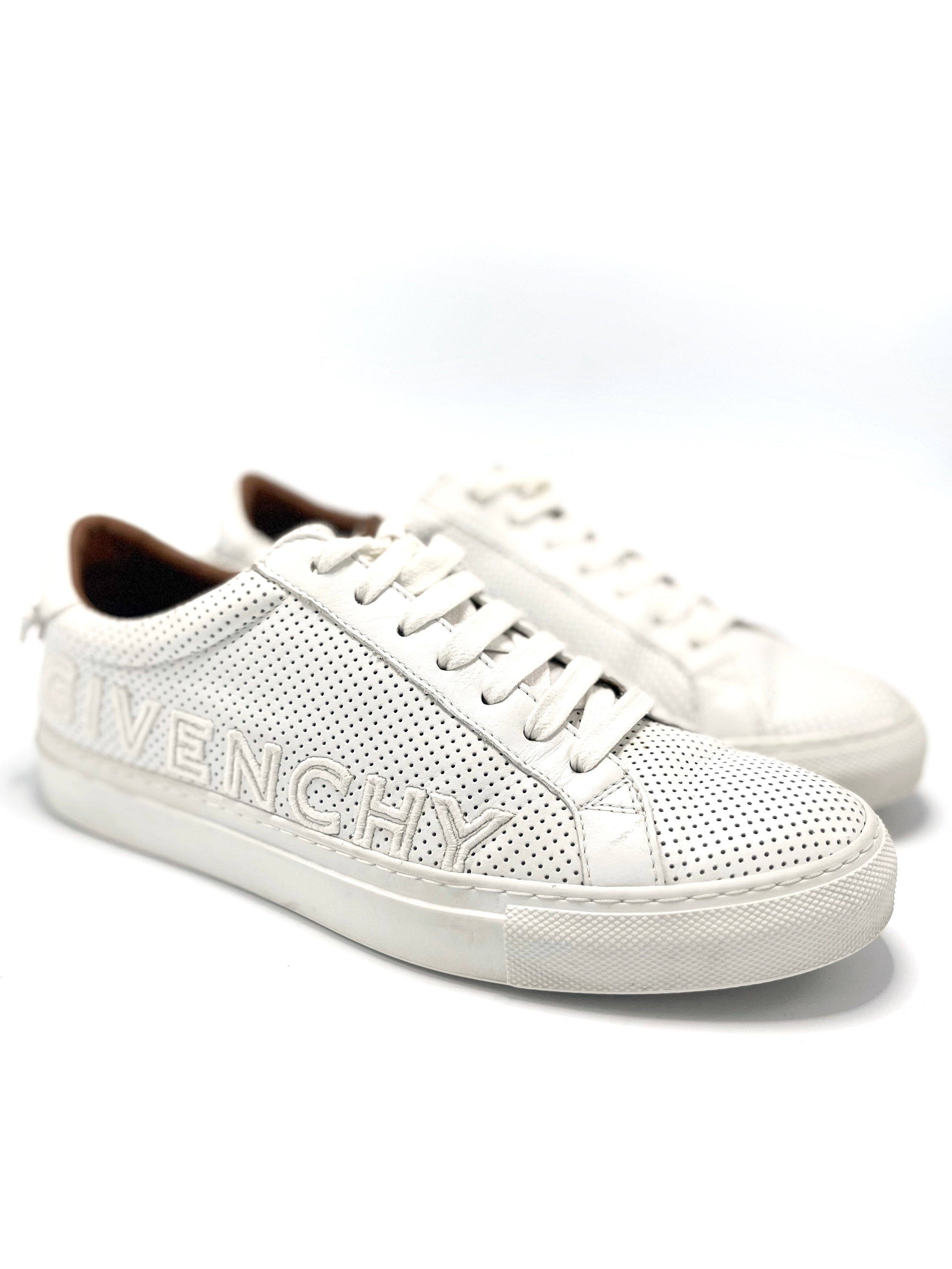 Champion Givenchy blanco 38 fem The New Black