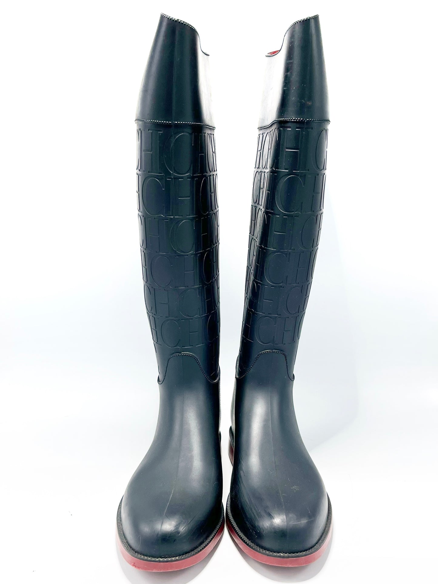 Botas de lluvia CH (38)