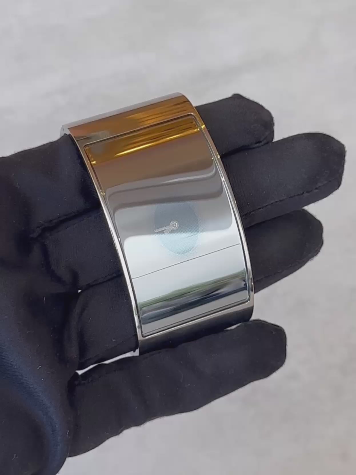 Reloj Pulsera Calvin Klein Flash