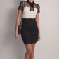 Vestido Sandro Rozen XS