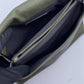 ⁠Bandolera Zadig & Voltaire Rocky Bag Verde