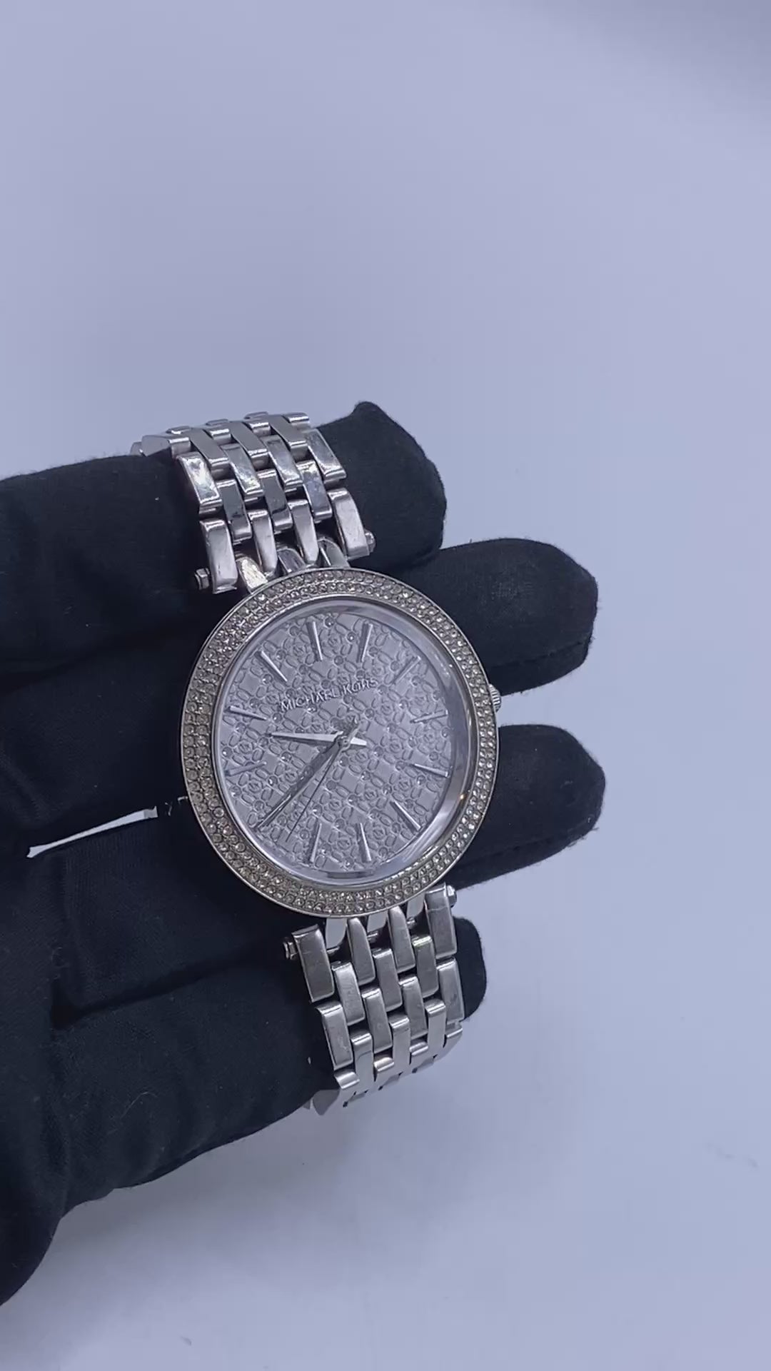 Reloj Michael Kors MK-3404