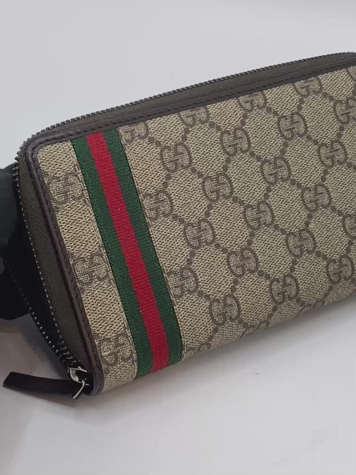 Billetera Gucci Ophidia Line