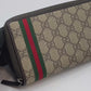 Billetera Gucci Ophidia Line